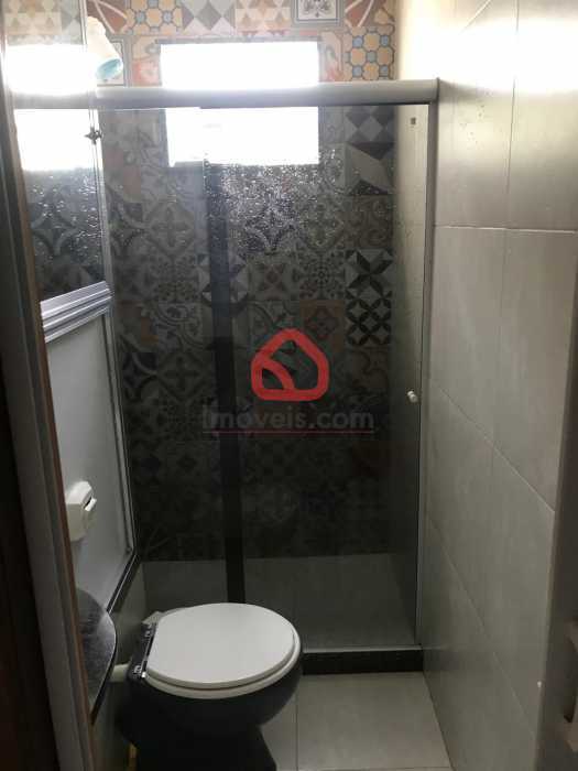 Conheça Imoveis Ponto Com 14. do imóvel - Apartamento 2 quartos à venda Camorim, RJ, Rio de Janeiro - R$ 285.000 - PEAP23722 - 16 Imoveis Ponto Com 14. - 16