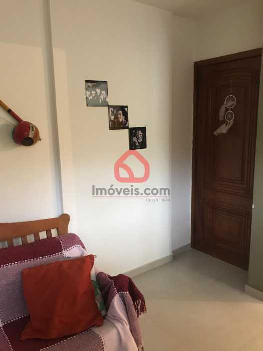 Conheça Imoveis Ponto Com 16. do imóvel - Apartamento 2 quartos à venda Camorim, RJ, Rio de Janeiro - R$ 285.000 - PEAP23722 - 4 Imoveis Ponto Com 16. - 4