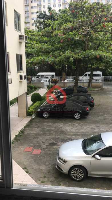 Conheça Imoveis Ponto Com 18. do imóvel - Apartamento 2 quartos à venda Camorim, RJ, Rio de Janeiro - R$ 285.000 - PEAP23722 - 23 Imoveis Ponto Com 18. - 23