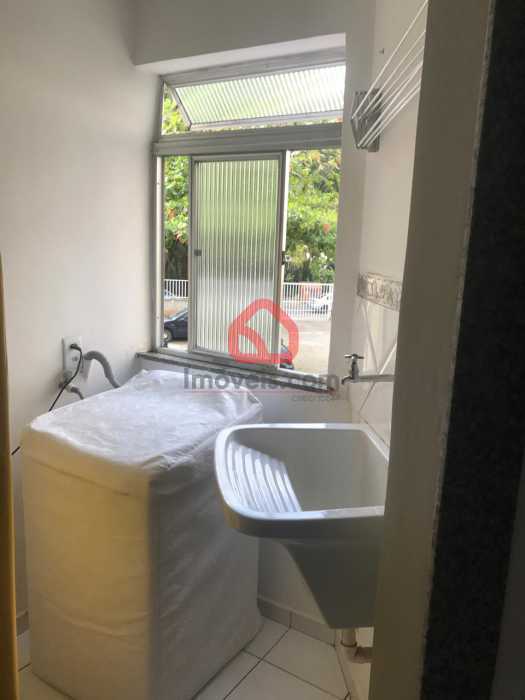 Conheça Imoveis Ponto Com 19. do imóvel - Apartamento 2 quartos à venda Camorim, RJ, Rio de Janeiro - R$ 285.000 - PEAP23722 - 19 Imoveis Ponto Com 19. - 19