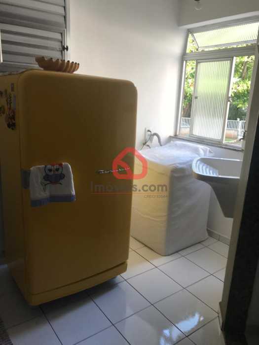 Conheça Imoveis Ponto Com 20. do imóvel - Apartamento 2 quartos à venda Camorim, RJ, Rio de Janeiro - R$ 285.000 - PEAP23722 - 20 Imoveis Ponto Com 20. - 20