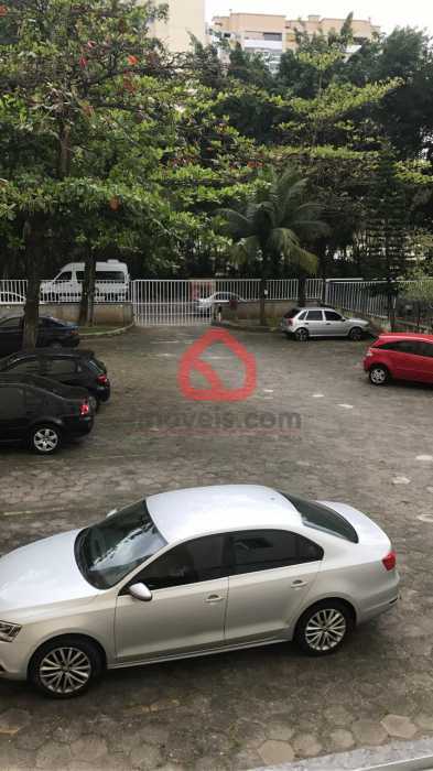 Conheça Imoveis Ponto Com 21. do imóvel - Apartamento 2 quartos à venda Camorim, RJ, Rio de Janeiro - R$ 285.000 - PEAP23722 - 22 Imoveis Ponto Com 21. - 22