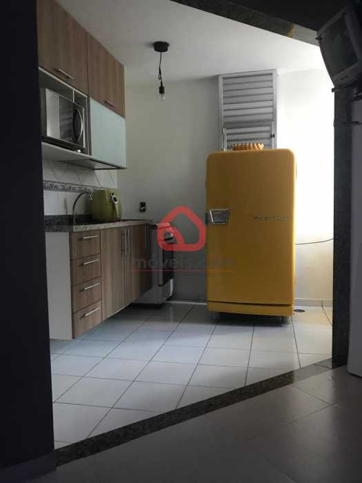Conheça Imoveis Ponto Com 23. do imóvel - Apartamento 2 quartos à venda Camorim, RJ, Rio de Janeiro - R$ 285.000 - PEAP23722 - 21 Imoveis Ponto Com 23. - 21