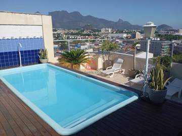 Apartamento 2 quartos à venda Taquara, Rio de Janeiro - R$ 220.000 - BTAP20121 Apartamento 2 quartos à venda Taquara, Rio de Janeiro - R$ 220.000 - BTAP20121
