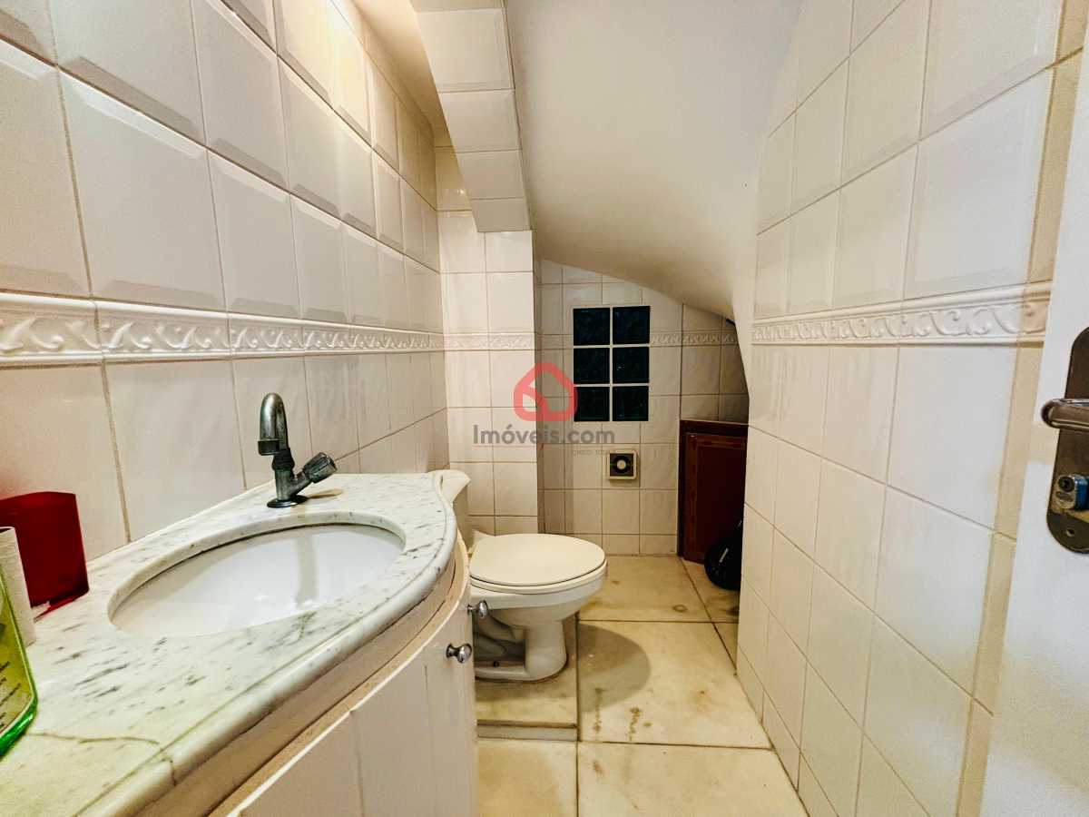 Lavabo Cobertura Leblon 1. - 16