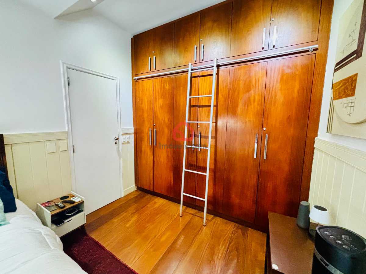 Quarto Cobertura Leblon 1.2. - 18