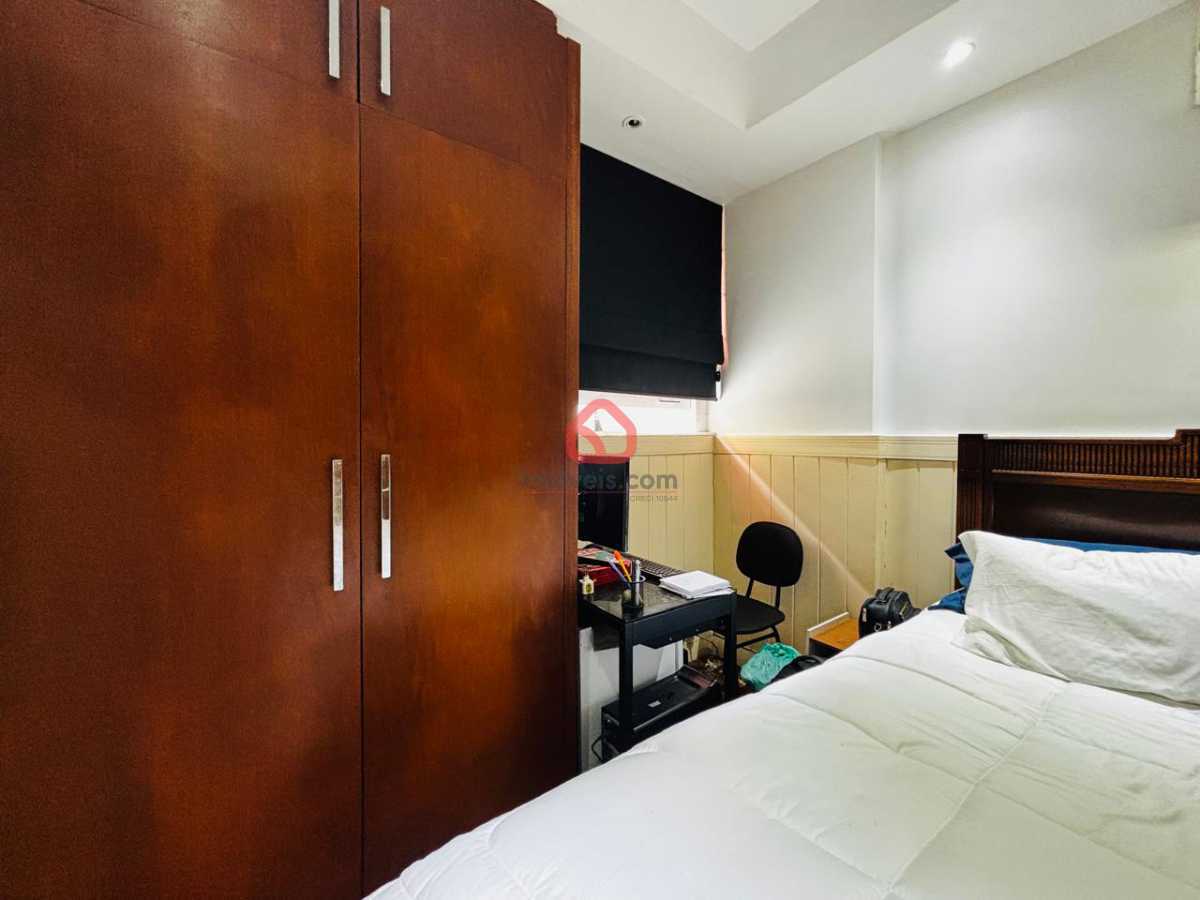 Quarto Cobertura Leblon 1.3. - 19