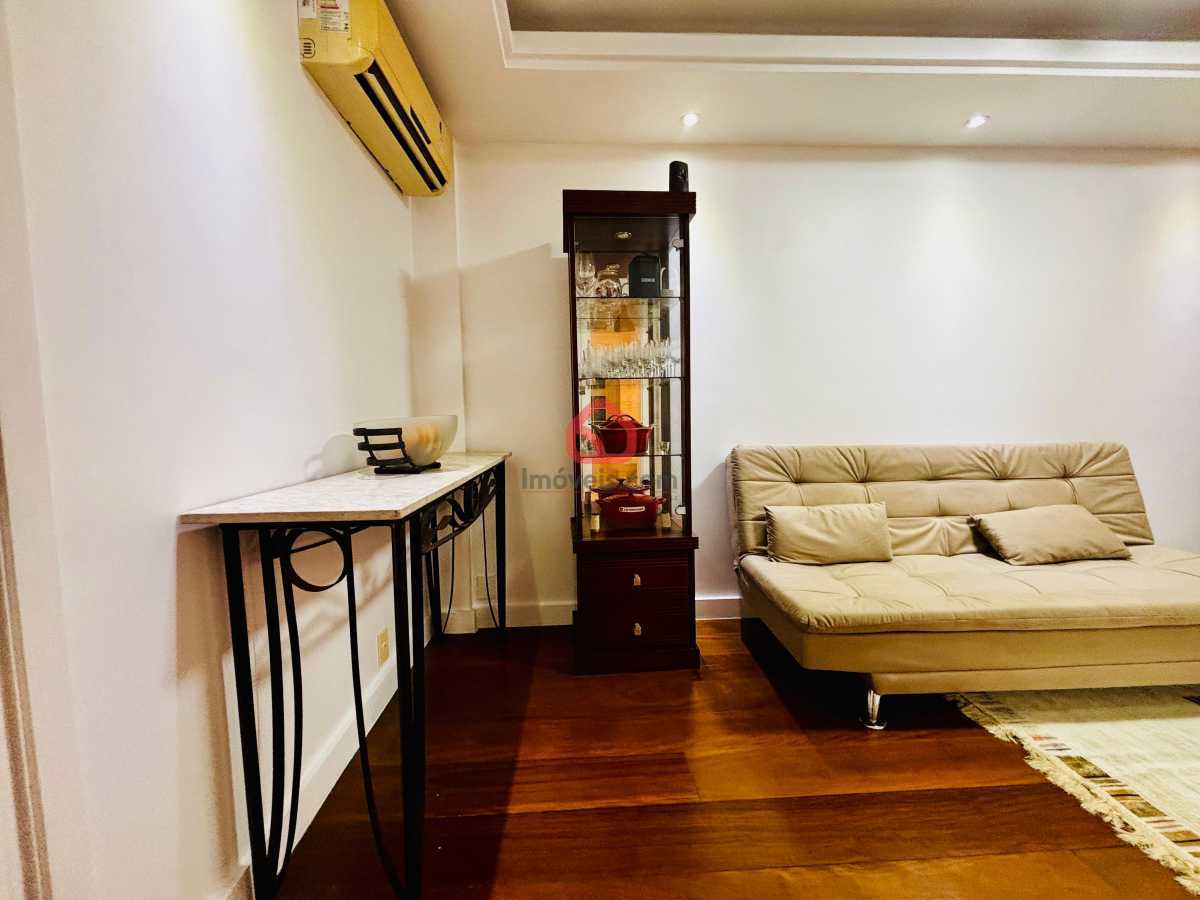 Sala Cobertura Leblon 1.3. - 6