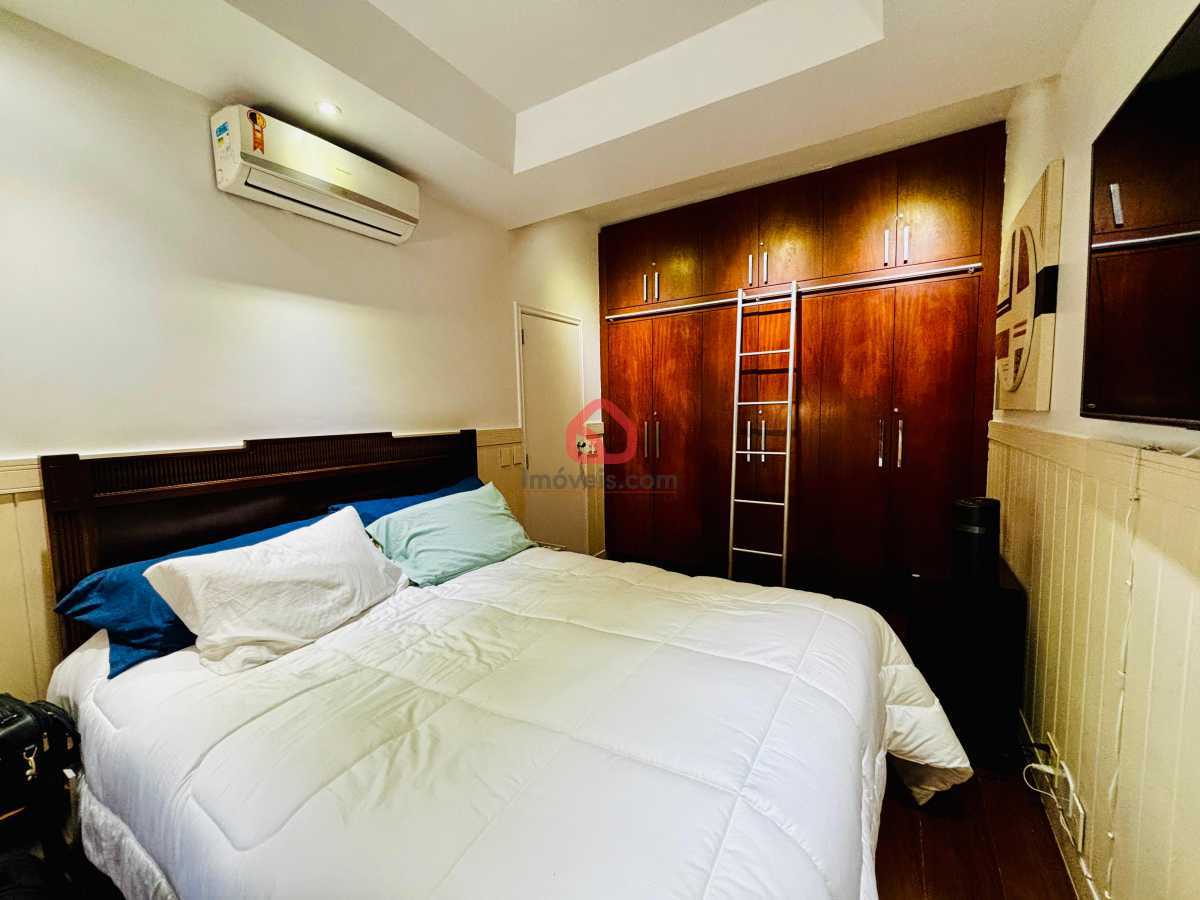 Quarto Cobertura Leblon 1.1. - 5