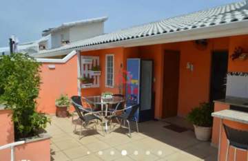 Casa em Condomínio 4 quartos à venda Pechincha, Rio de Janeiro - R$ 580.000 - PECN40360