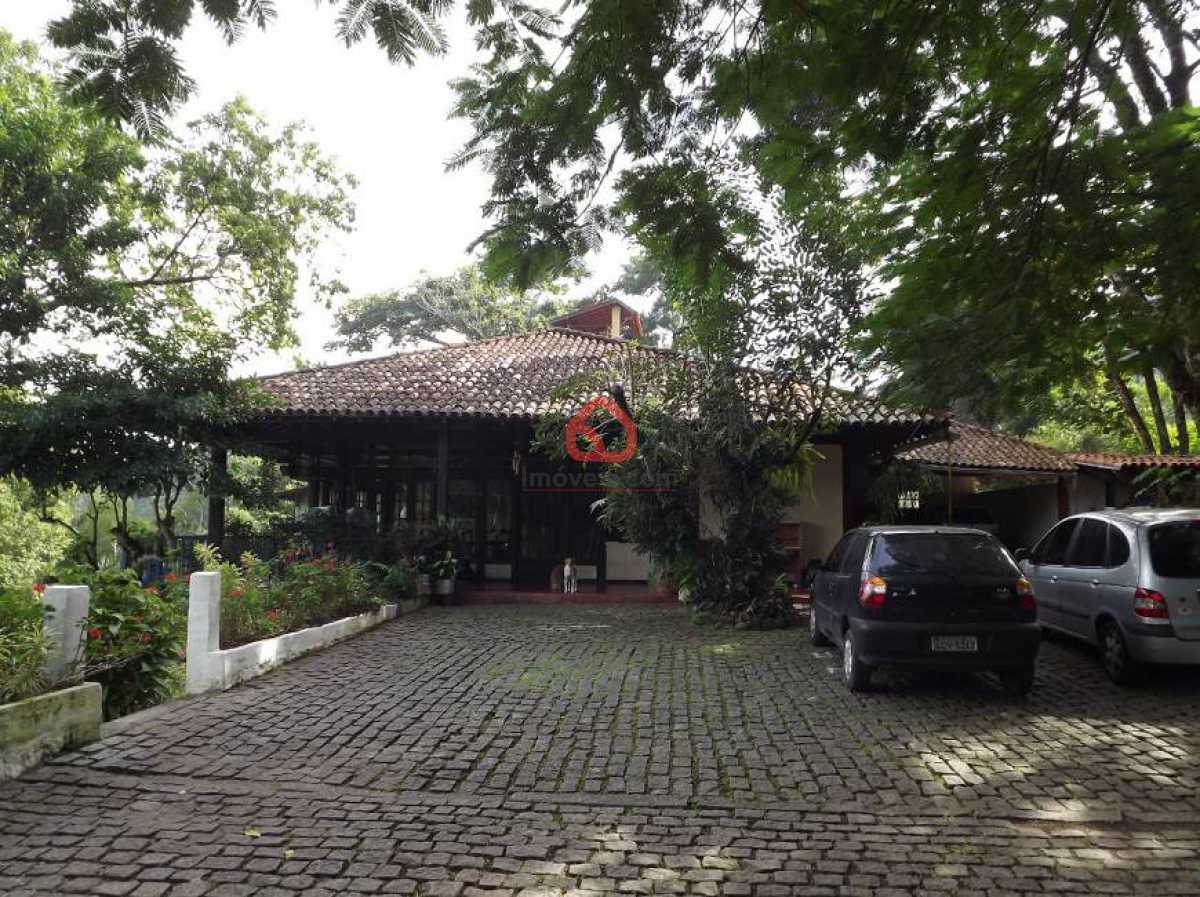 Imóveis Ponto Com 1. - 1