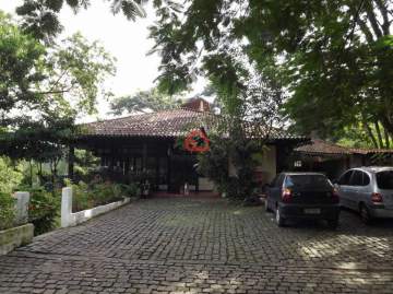 Sítio 8m² à venda Anil, RJ, Rio de Janeiro - R$ 1.200.000 - PESI00002