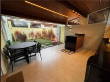 Casa em Condomínio 4 quartos à venda Recreio dos Bandeirantes, RJ, Rio de Janeiro - R$ 1.280.000 - BTCN40015