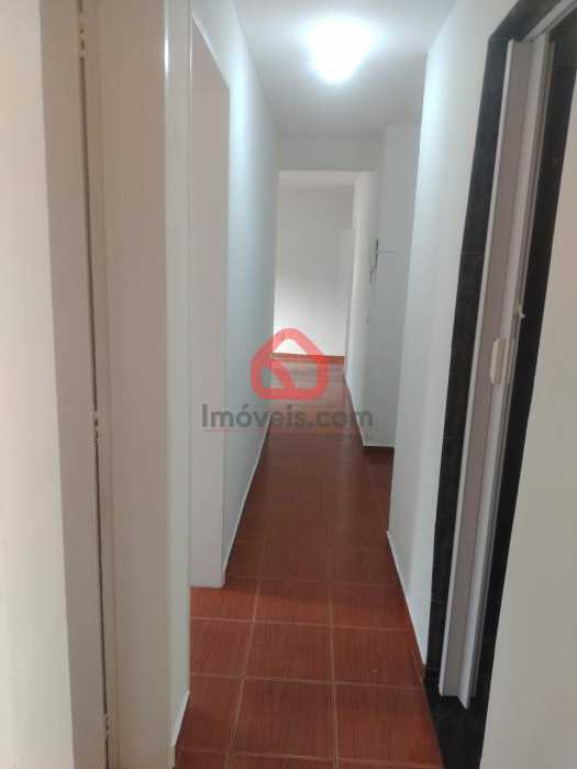 Conheça Imóveis Ponto Com 2. do imóvel - Apartamento 3 quartos à venda Camorim, Rio de Janeiro - R$ 230.000 - PEAP31534 - 3 Imóveis Ponto Com 2. - 3