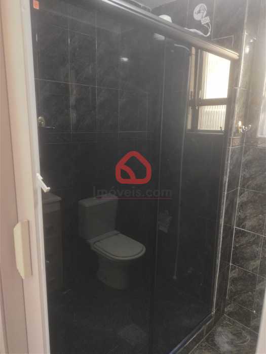 Conheça Imóveis Ponto Com 3. do imóvel - Apartamento 3 quartos à venda Camorim, Rio de Janeiro - R$ 230.000 - PEAP31534 - 13 Imóveis Ponto Com 3. - 13