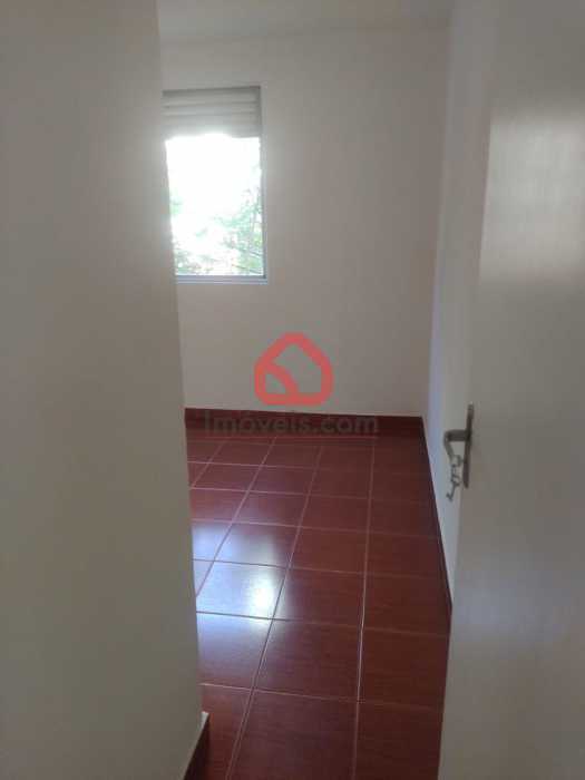 Conheça Imóveis Ponto Com 4. do imóvel - Apartamento 3 quartos à venda Camorim, Rio de Janeiro - R$ 230.000 - PEAP31534 - 6 Imóveis Ponto Com 4. - 6