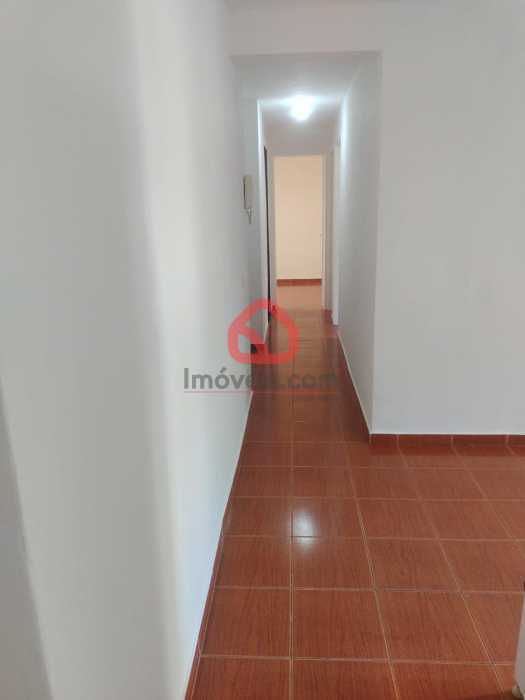 Conheça Imóveis Ponto Com 5. do imóvel - Apartamento 3 quartos à venda Camorim, Rio de Janeiro - R$ 230.000 - PEAP31534 - 4 Imóveis Ponto Com 5. - 4