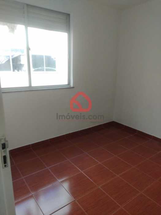 Conheça Imóveis Ponto Com 6. do imóvel - Apartamento 3 quartos à venda Camorim, Rio de Janeiro - R$ 230.000 - PEAP31534 - 7 Imóveis Ponto Com 6. - 7