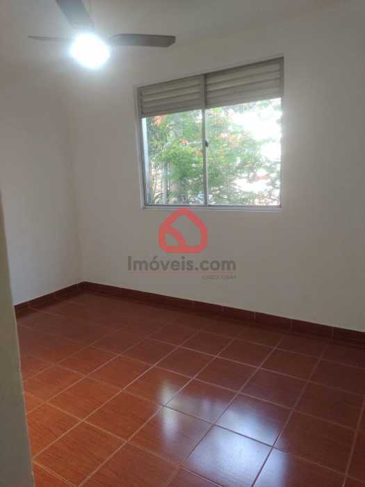 Conheça Imóveis Ponto Com 7. do imóvel - Apartamento 3 quartos à venda Camorim, Rio de Janeiro - R$ 230.000 - PEAP31534 - 8 Imóveis Ponto Com 7. - 8
