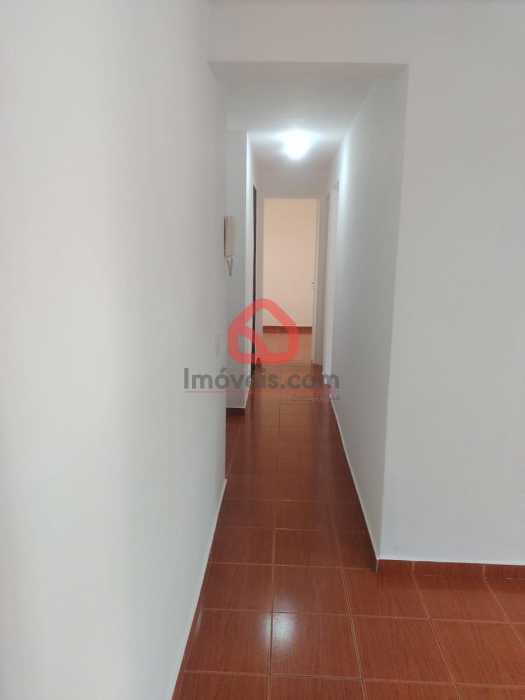 Conheça Imóveis Ponto Com 8. do imóvel - Apartamento 3 quartos à venda Camorim, Rio de Janeiro - R$ 230.000 - PEAP31534 - 5 Imóveis Ponto Com 8. - 5