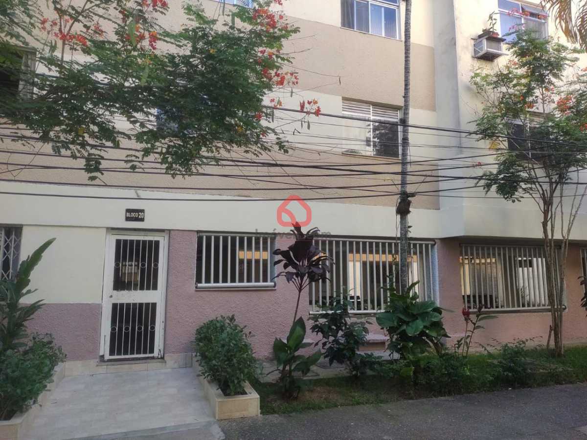 Conheça Imóveis Ponto Com 14. do imóvel - Apartamento 3 quartos à venda Camorim, Rio de Janeiro - R$ 230.000 - PEAP31534 - 1 Imóveis Ponto Com 14. - 1