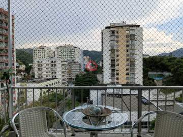 Cobertura 3 quartos à venda Pechincha, Rio de Janeiro - R$ 848.990 - PECO30347