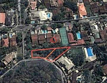Terreno Unifamiliar à venda Jacarepaguá, Rio de Janeiro - R$ 450.000 - BTUF00002