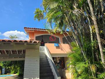 Casa em Condomínio 4 quartos à venda Freguesia (Jacarepaguá), Rio de Janeiro - R$ 1.050.000 - PECN40361