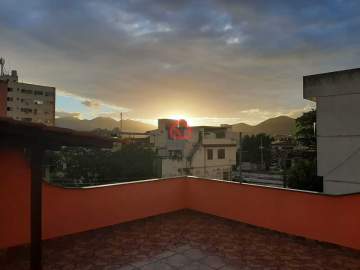 Casa 3 quartos à venda Taquara, Rio de Janeiro - R$ 830.000 - PECA30448
