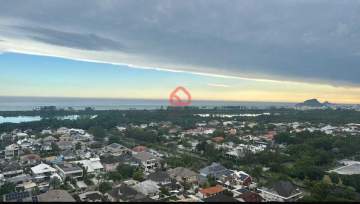 Apartamento 2 quartos à venda Barra da Tijuca, Rio de Janeiro - R$ 685.000 - BTAP20129