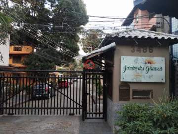 Casa em Condomínio 3 quartos à venda Taquara, Rio de Janeiro - R$ 550.000 - PECN30743