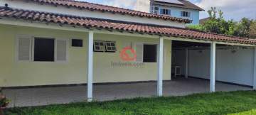 Casa em Condomínio 2 quartos à venda Vargem Pequena, RJ, Rio de Janeiro - R$ 460.000 - BTCN20002