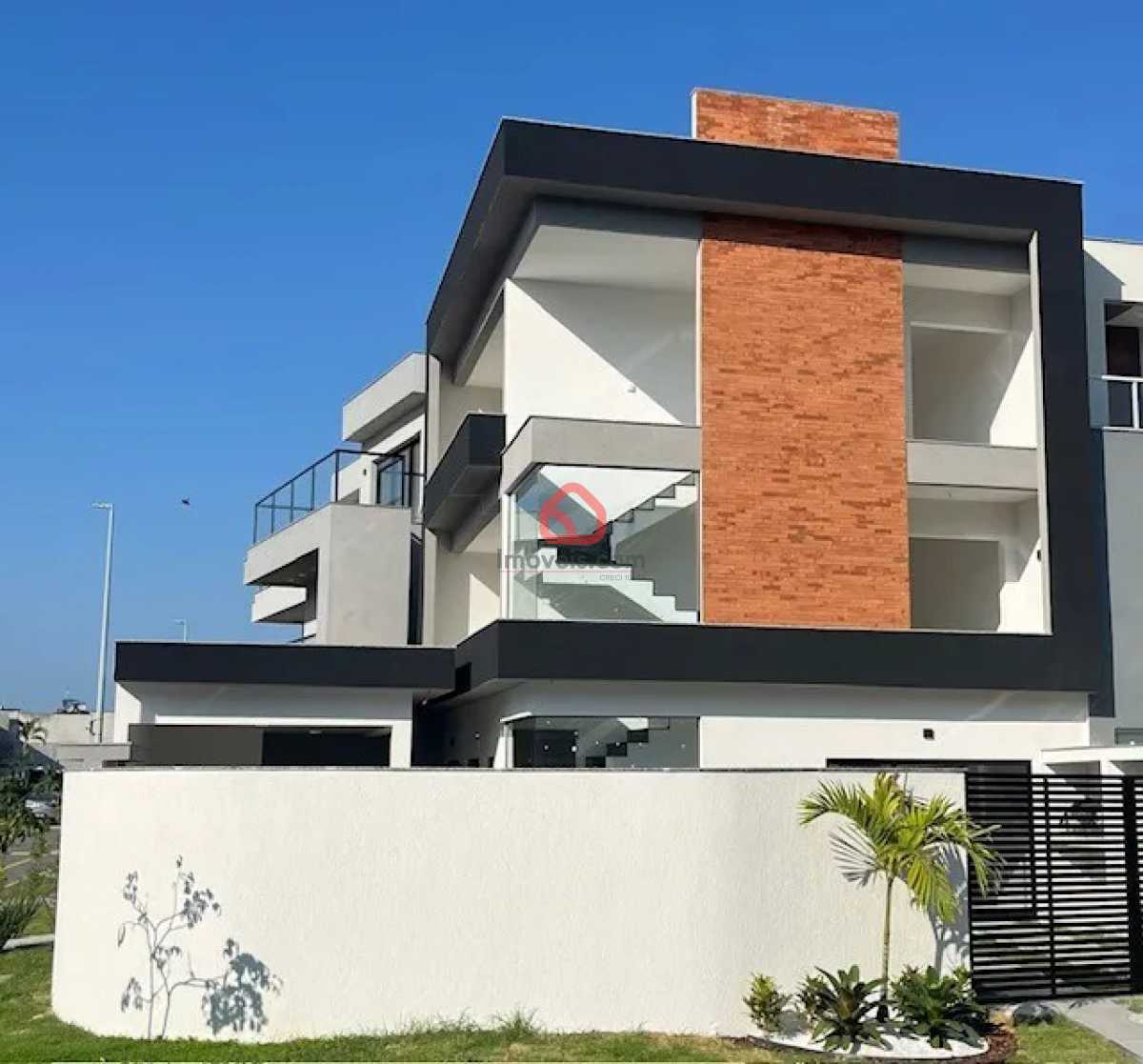 Conheça Imóveis Ponto Com 11. do imóvel - Casa em Condomínio 3 quartos à venda Vargem Pequena, RJ, Rio de Janeiro - R$ 1.800.000 - PECN30744 - 3 Imóveis Ponto Com 11. - 3