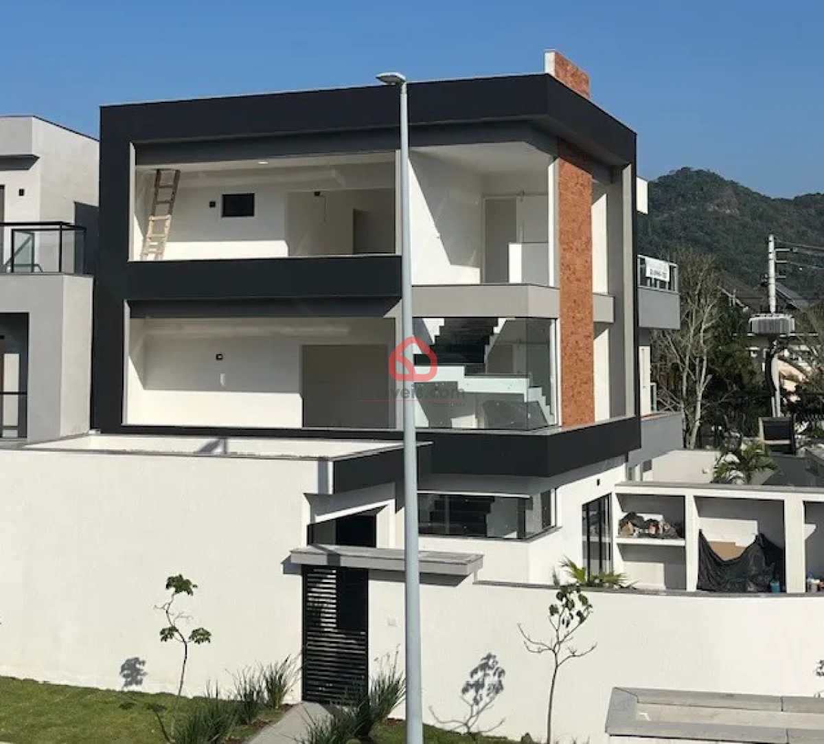 Conheça Imóveis Ponto Com 12. do imóvel - Casa em Condomínio 3 quartos à venda Vargem Pequena, RJ, Rio de Janeiro - R$ 1.800.000 - PECN30744 - 4 Imóveis Ponto Com 12. - 4