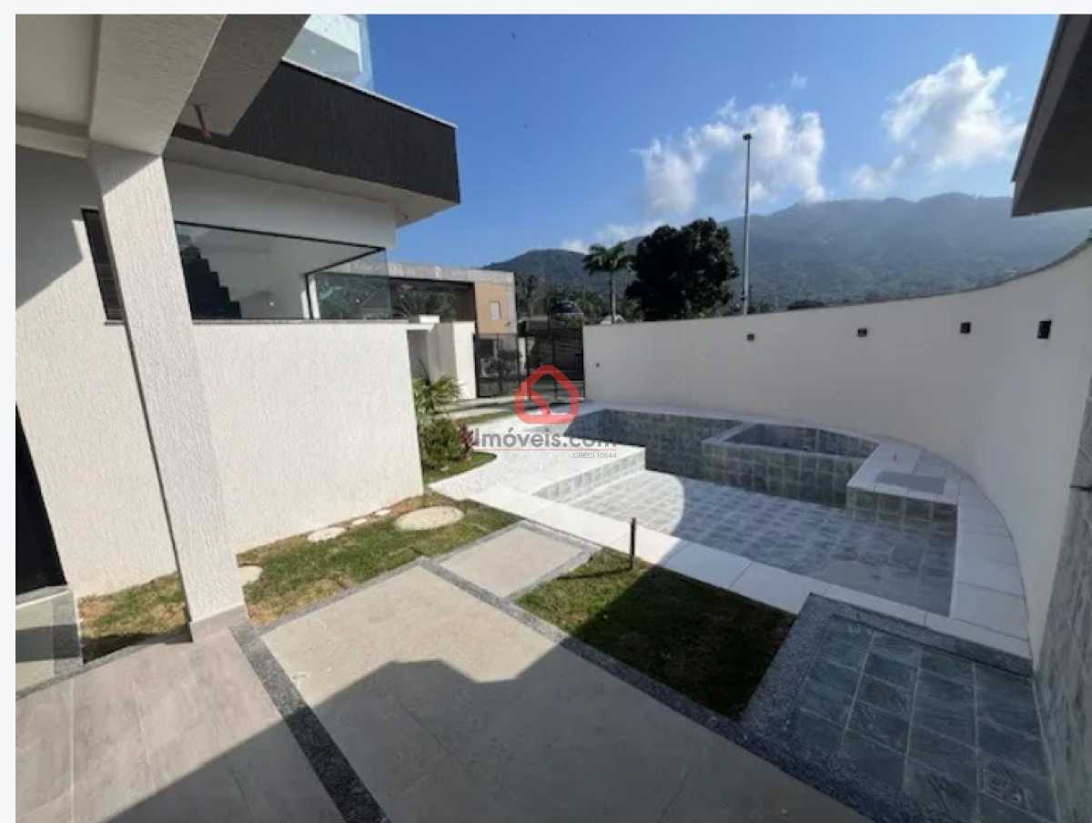 Conheça Imóveis Ponto Com 13. do imóvel - Casa em Condomínio 3 quartos à venda Vargem Pequena, RJ, Rio de Janeiro - R$ 1.800.000 - PECN30744 - 5 Imóveis Ponto Com 13. - 5