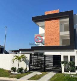 Casa em Condomínio 3 quartos à venda Vargem Pequena, RJ, Rio de Janeiro - R$ 1.800.000 - PECN30744