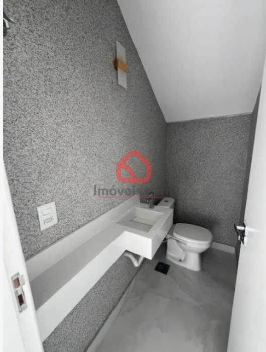 Conheça Imóveis Ponto Com 16. do imóvel - Casa em Condomínio 3 quartos à venda Vargem Pequena, RJ, Rio de Janeiro - R$ 1.800.000 - PECN30744 - 9 Imóveis Ponto Com 16. - 9