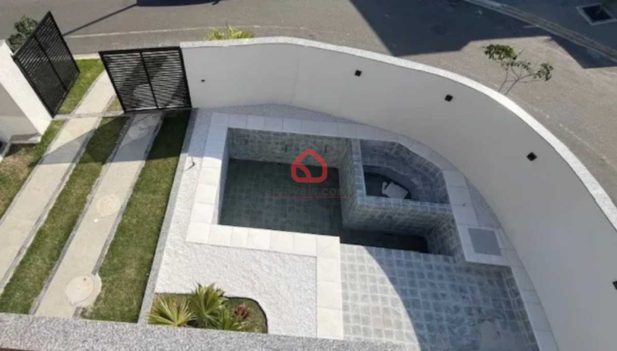 Conheça Imóveis Ponto Com 18. do imóvel - Casa em Condomínio 3 quartos à venda Vargem Pequena, RJ, Rio de Janeiro - R$ 1.800.000 - PECN30744 - 10 Imóveis Ponto Com 18. - 10