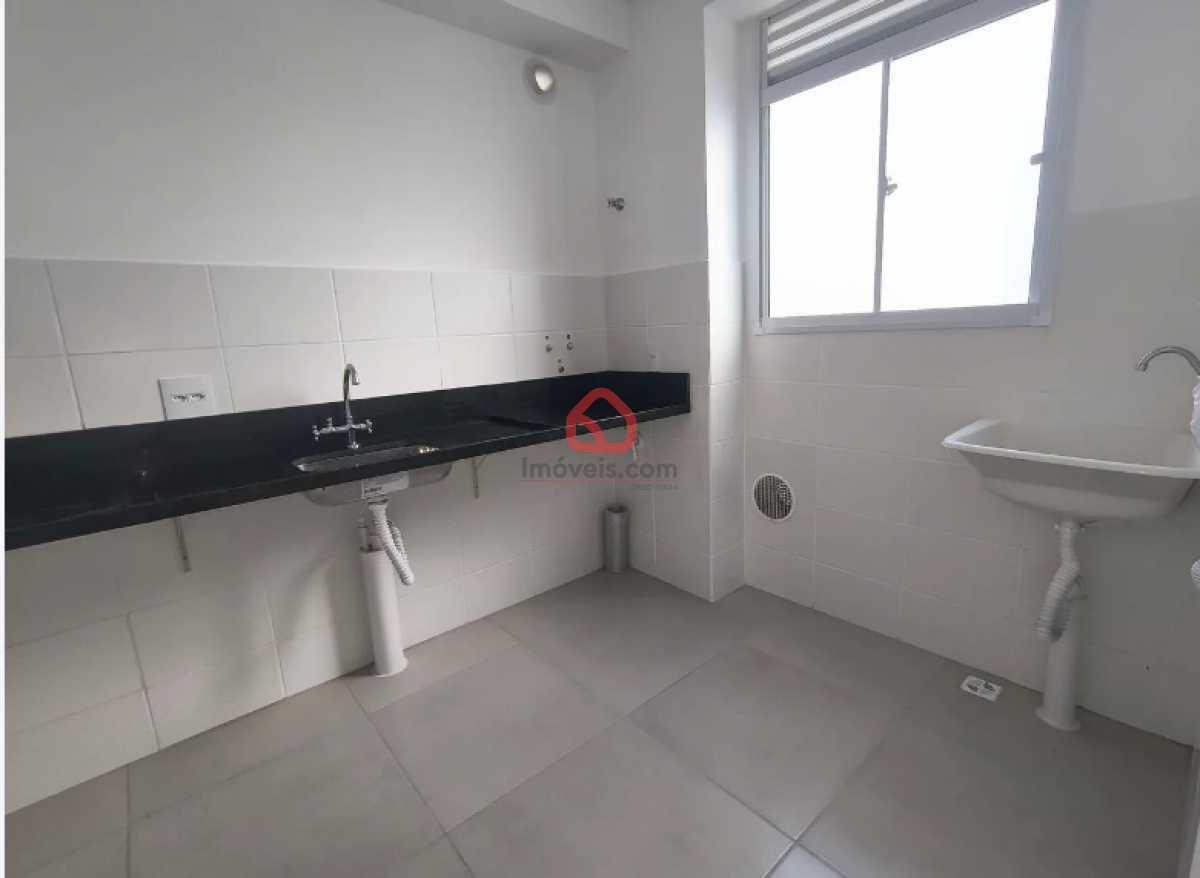 Conheça Imóveis Ponto Com 6. do imóvel - Apartamento 2 quartos à venda Taquara, Rio de Janeiro - R$ 290.000 - PSAP23540 - 9 Imóveis Ponto Com 6. - 9
