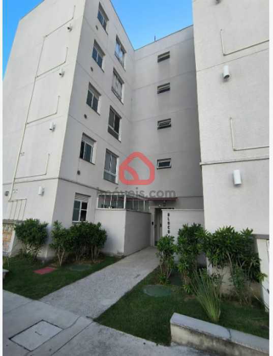 Conheça Imóveis Ponto Com 8. do imóvel - Apartamento 2 quartos à venda Taquara, Rio de Janeiro - R$ 290.000 - PSAP23540 - 1 Imóveis Ponto Com 8. - 1