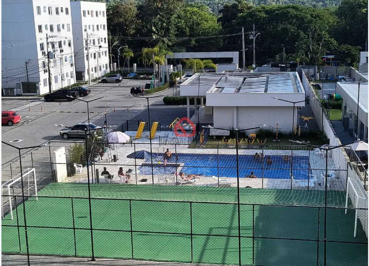 Conheça Imóveis Ponto Com 9. do imóvel - Apartamento 2 quartos à venda Taquara, Rio de Janeiro - R$ 290.000 - PSAP23540 - 10 Imóveis Ponto Com 9. - 10