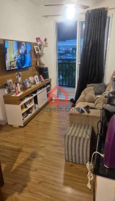 Conheça f2e004bf-ad1c-4431-8501-e435f4 do imóvel - Apartamento 2 quartos à venda Anil, RJ, Rio de Janeiro - R$ 290.000 - PSAP23541 - 2 f2e004bf-ad1c-4431-8501-e435f4 - 2