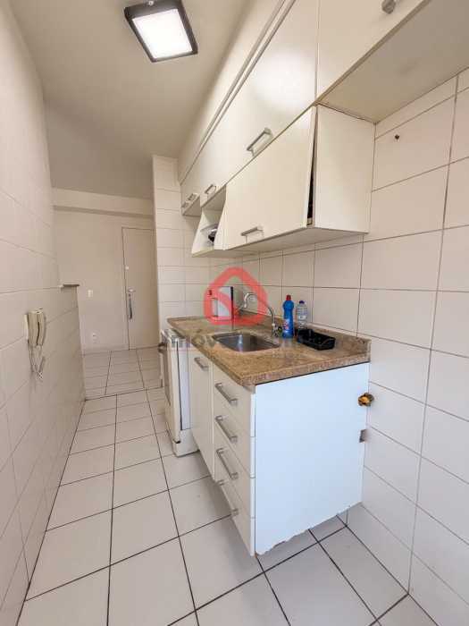Conheça IMOVEISPONTOCOM 1. do imóvel - Apartamento 3 quartos à venda Curicica, RJ, Rio de Janeiro - R$ 460.000 - BTAP30081 - 15 IMOVEISPONTOCOM 1. - 15