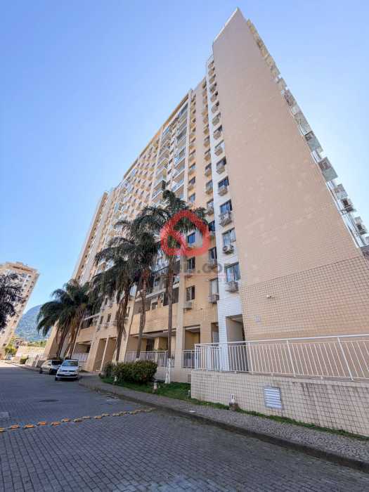 Conheça IMOVEISPONTOCOM 2. do imóvel - Apartamento 3 quartos à venda Curicica, RJ, Rio de Janeiro - R$ 460.000 - BTAP30081 - 2 IMOVEISPONTOCOM 2. - 2