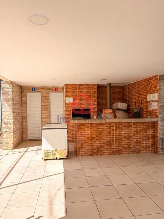 Conheça IMOVEISPONTOCOM 3. do imóvel - Apartamento 3 quartos à venda Curicica, RJ, Rio de Janeiro - R$ 460.000 - BTAP30081 - 18 IMOVEISPONTOCOM 3. - 18