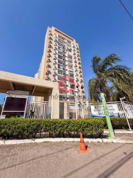 Conheça IMOVEISPONTOCOM 4. do imóvel - Apartamento 3 quartos à venda Curicica, RJ, Rio de Janeiro - R$ 460.000 - BTAP30081 - 1 IMOVEISPONTOCOM 4. - 1