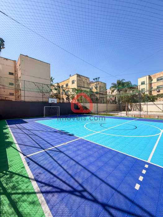 Conheça IMOVEISPONTOCOM 5. do imóvel - Apartamento 3 quartos à venda Curicica, RJ, Rio de Janeiro - R$ 460.000 - BTAP30081 - 19 IMOVEISPONTOCOM 5. - 19