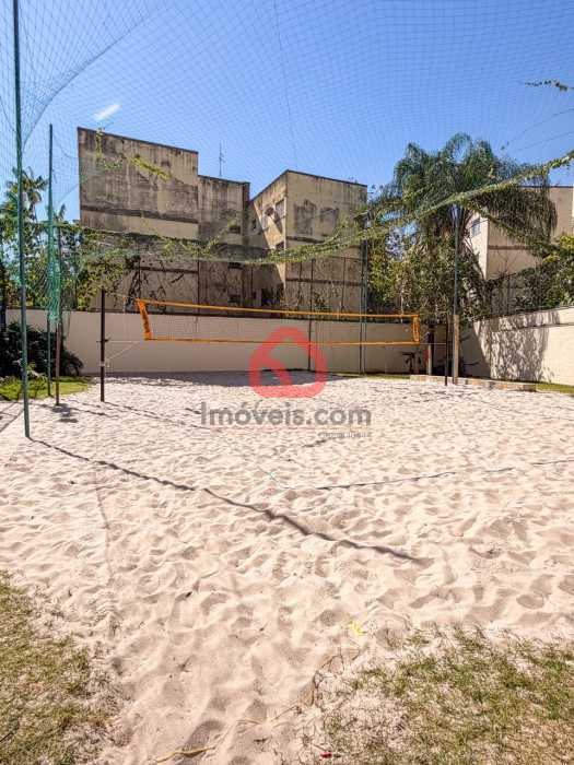 Conheça IMOVEISPONTOCOM 7. do imóvel - Apartamento 3 quartos à venda Curicica, RJ, Rio de Janeiro - R$ 460.000 - BTAP30081 - 21 IMOVEISPONTOCOM 7. - 21