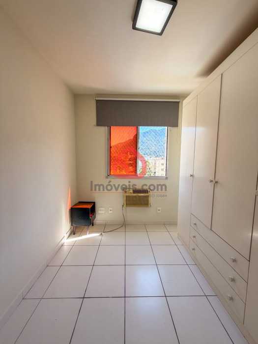 Conheça IMOVEISPONTOCOM 8. do imóvel - Apartamento 3 quartos à venda Curicica, RJ, Rio de Janeiro - R$ 460.000 - BTAP30081 - 8 IMOVEISPONTOCOM 8. - 8