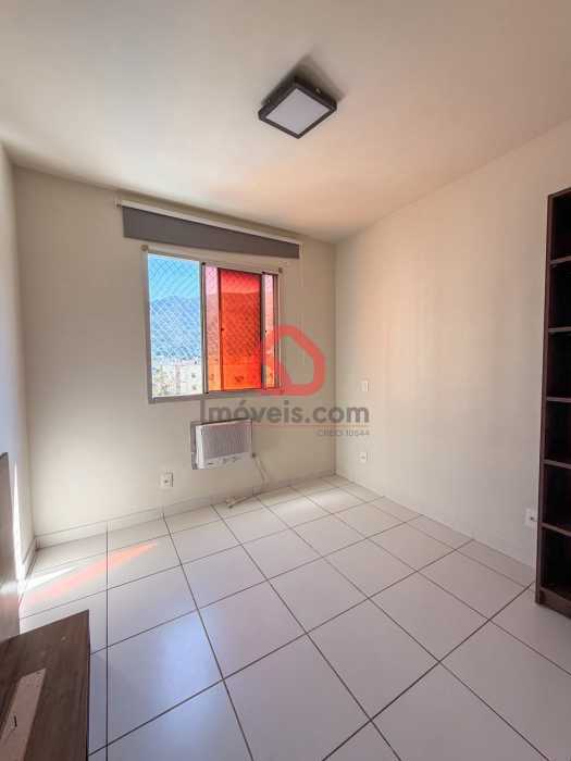 Conheça IMOVEISPONTOCOM 9. do imóvel - Apartamento 3 quartos à venda Curicica, RJ, Rio de Janeiro - R$ 460.000 - BTAP30081 - 10 IMOVEISPONTOCOM 9. - 10